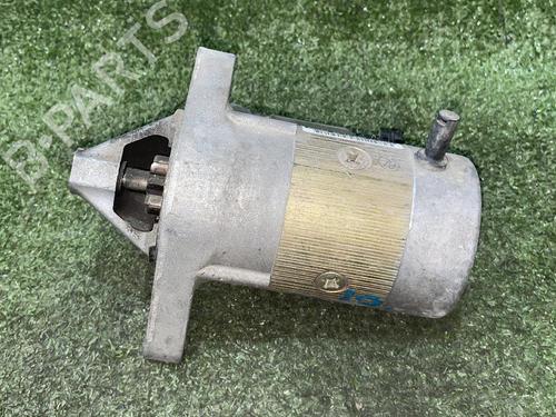 Used Starter TOYOTA YARIS (_P1_) [1999-2005]  31680769