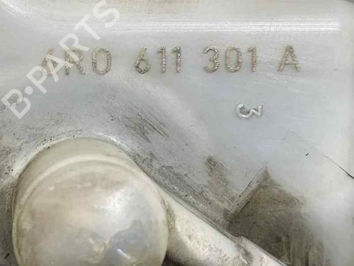 Brake master cylinder VW POLO V (6R1, 6C1) 1.4 TDI | BP25213027M77 