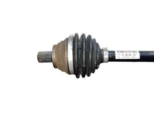 Left front driveshaft VW GOLF V (1K1) 1.9 TDI | BP30919543M38