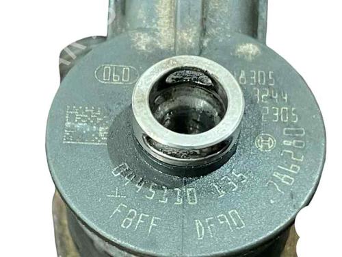 Used Injector Injector PEUGEOT 206 Hatchback (2A/C) [1998-2012] 33424893 33424893