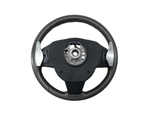 Steering wheel JAGUAR XE (X760) 2.0 D AWD | BP33425420C49 - Image 3