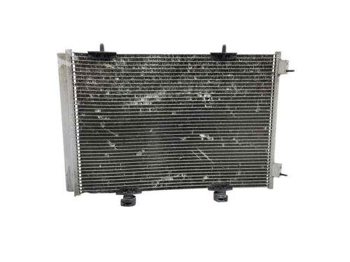 Used AC radiator CITROËN C4 CACTUS 1.6 HDi 90 (92 hp) 27449658