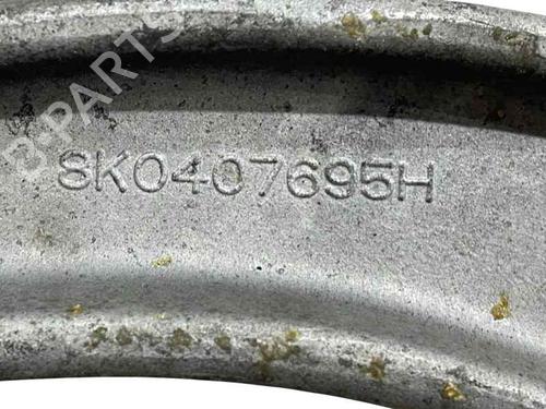 Used Left front suspension arm Left front suspension arm AUDI Q5 (8RB) [2008-2019] 31870186 31870186