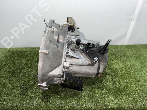 Used Gearbox PEUGEOT 206 Hatchback (2A/C) [1998-2012]  31915030