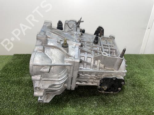 Used Gearbox Gearbox HYUNDAI SONATA IV (EF) [1998-2005] 31684600 31684600