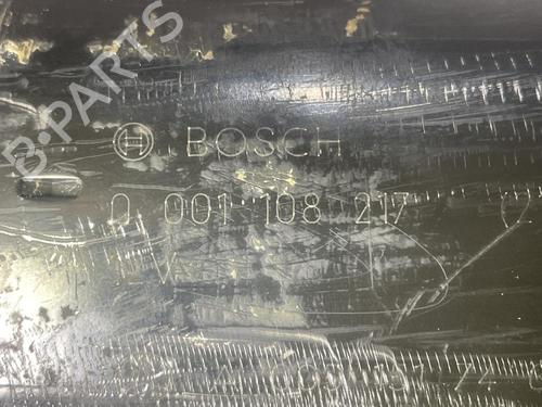 Starter MERCEDES-BENZ A-CLASS (W169)  | BP31680663M8 