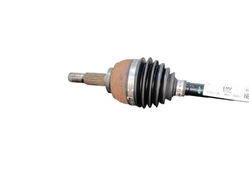 Left front driveshaft NISSAN MICRA V (K14) 1.0 IG-T | BP32259674M38 - Image 3