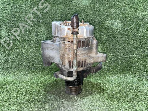 Alternator LAND ROVER FREELANDER I (L314)  | BP31681170M7 