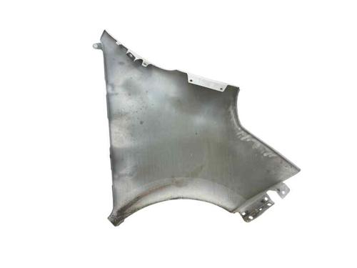 Used Left front fenders Left front fenders RENAULT MASTER III Van (FV) 2.3 dCi 110 FWD (FV0R, FV0W, FV1A) (110 hp) 27555699 27555699