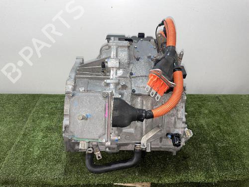 Used Gearbox Gearbox TOYOTA PRIUS Liftback (_W2_) [2003-2010] 31684711 31684711