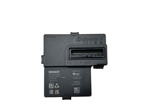 Used Electronic module DACIA SANDERO III 1.0 TCe 110 (110 hp) 31869698