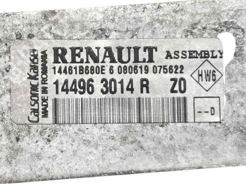 Intercooler DACIA SANDERO II TCe 90 (B8M1, B8MA, B8AC) | BP28688916M30