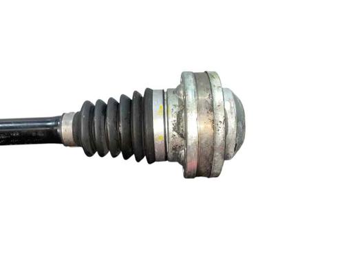 Used Left front driveshaft SEAT LEON (1P1) 2.0 TDI 16V (140 hp) 31826121