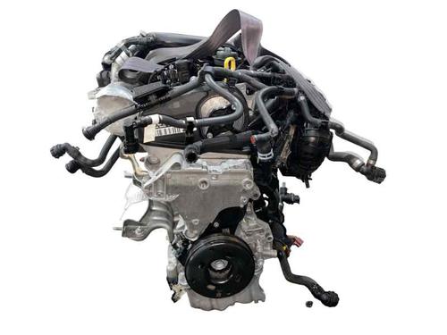 Motor SKODA OCTAVIA IV (NX3, NN3, PV3) 1.5 TSI e-TEC | BP30899378M1