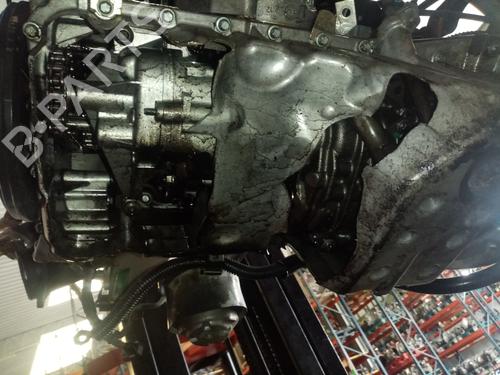 Engine MERCEDES-BENZ C-CLASS (W203) | BP31683863M1 - Image 4