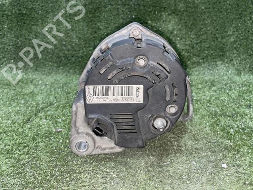 Alternator RENAULT CLIO III (BR0/1, CR0/1) | BP31680993M7