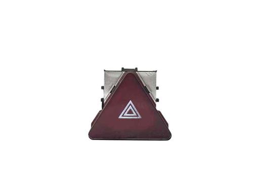 Used Warning switch VW CADDY III Box Body/MPV (2KA, 2KH, 2CA, 2CH) 1.9 TDI (105 hp) 29605649