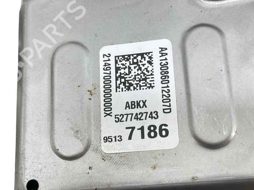 Steering column CHEVROLET TRAX 1.7 TD AWD | BP26920703M21 - Image 6