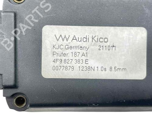 Electronic module SKODA SUPERB II (3T4) 2.0 TDI | BP29628153M83 - Image 3
