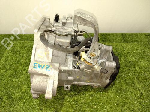 Used Gearbox Gearbox 24225253 24225253