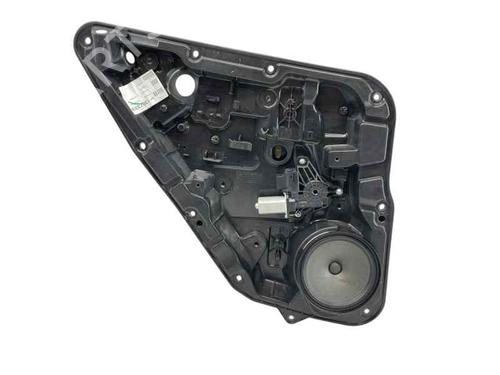 Used Rear left window mechanism Rear left window mechanism MERCEDES-BENZ A-CLASS (W176) A 220 CDI (176.003) (170 hp) 25597365 25597365