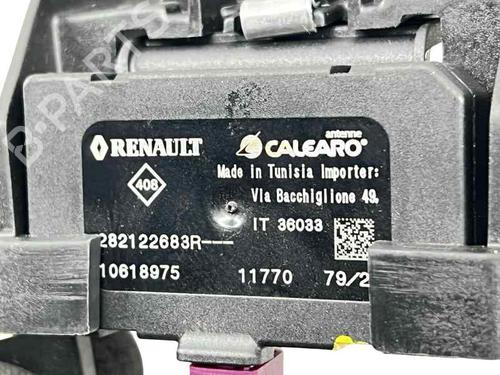 Electronic module DACIA SANDERO III 1.0 TCe 110 | BP30803275M83  - Image 5