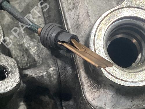 AC compressor VW PASSAT B5.5 (3B3)  | BP31681636M34  - Image 6