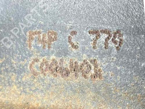 Engine RENAULT LAGUNA II Grandtour (KG0/1_) 1.8 16V (KG0J) | BP29349845M1 