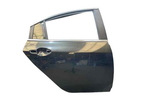 Used Right rear door MAZDA 6 Hatchback (GH) 2.2 MZR-CD (GH10) (163 hp) 28083189