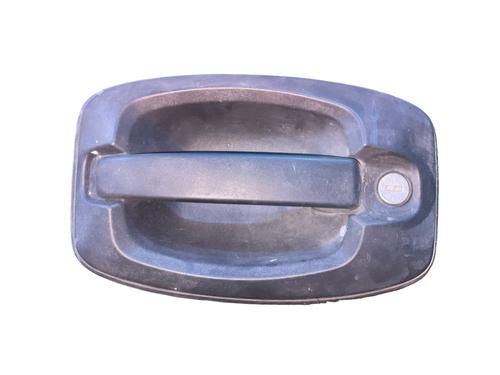 front-left-exterior-door-handle-fiat-ducato-van-250_-2006-24861414 main image