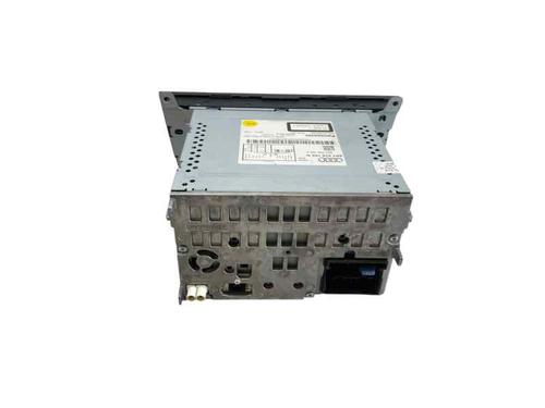 Radio AUDI A4 B8 (8K2) 2.0 TDI | BP27472310E6 