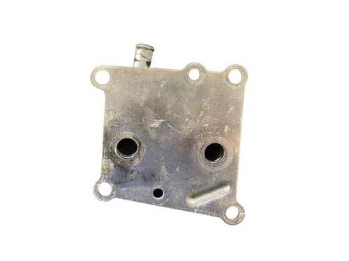 Used Oil radiator Oil radiator FORD FOCUS I (DAW, DBW) 1.8 TDCi (100 hp) 29178115 29178115