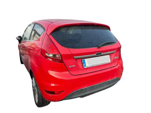 Right front driveshaft FORD FIESTA VI (CB1, CCN) 1.6 TDCi | BP30145720M39 - Image 9