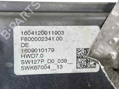 Steering rack CITROËN C4 Grand Picasso II (DA_, DE_) 1.2 THP 130 | BP25212619M22 - Image 3