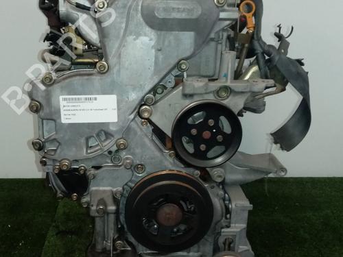 Engine NISSAN ALMERA II (N16) | BP24225220M1 - Image 4