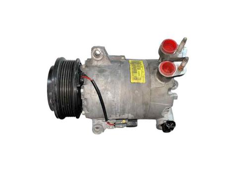 Compressore A/C FORD FOCUS III 1.6 Ti (125 hp) 30339024