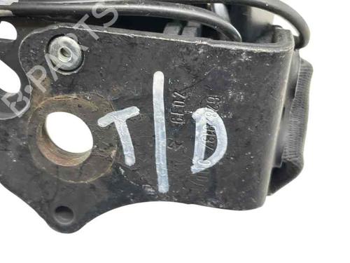 Seat buckle JAGUAR XE (X760) 2.0 D AWD | BP30270918I32 