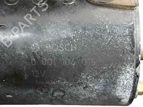 Starter OPEL CORSA C (X01) 1.0 (F08, F68) | BP31870328M8