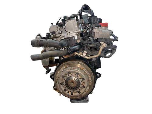 Engine VW GOLF V (1K1) 1.4 16V | BP32402476M1  - Image 9