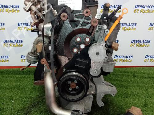 Engine SEAT ALHAMBRA (7V8, 7V9)  | BP31683852M1 
