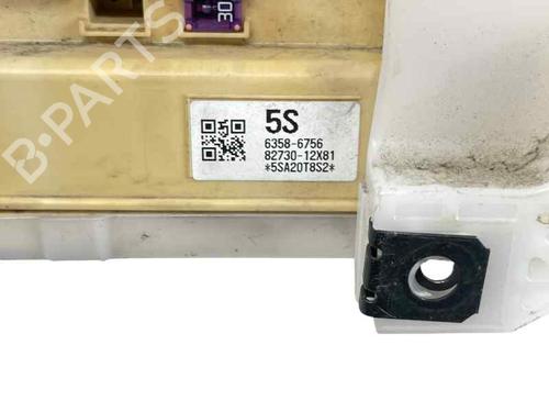 Sikringsdose TOYOTA AURIS (_E18_) 1.4 D-4D (NDE180_, NDE180R) (90 hp) 29177113