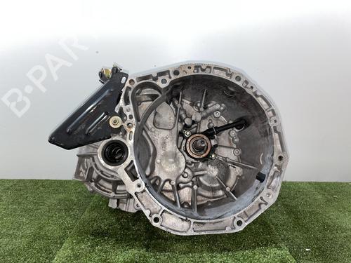 Used Gearbox Gearbox NISSAN PRIMERA (P11) [1996-2002] 31684534 31684534