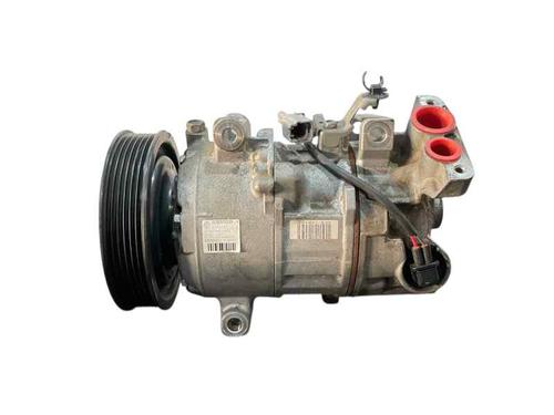 AC-Kompressor RENAULT MEGANE IV Saloon 1.5 Blue dCi 95 (LVA2) (95 hp) 29628164