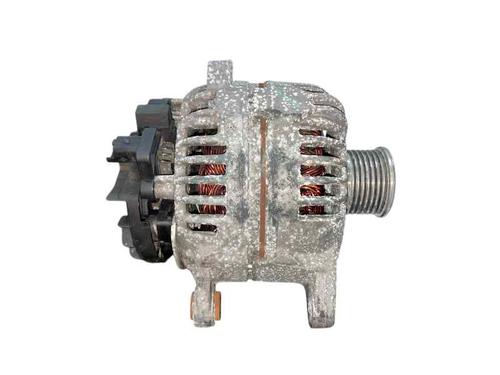 Alternator RENAULT LAGUNA II (BG0/1_) 1.9 dCi (BG1A, BG1V) | BP25211826M7 - Image 4