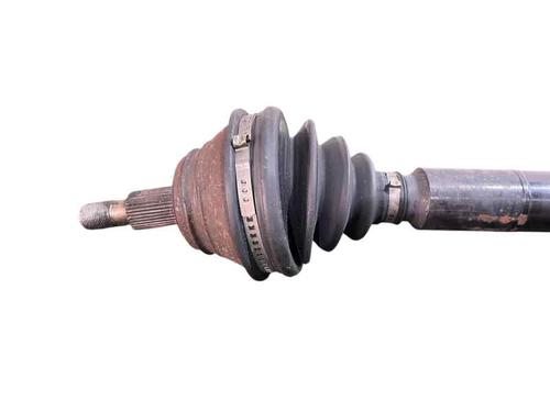 Right front driveshaft SEAT TOLEDO II (1M2) 1.9 TDI | BP25597378M39 