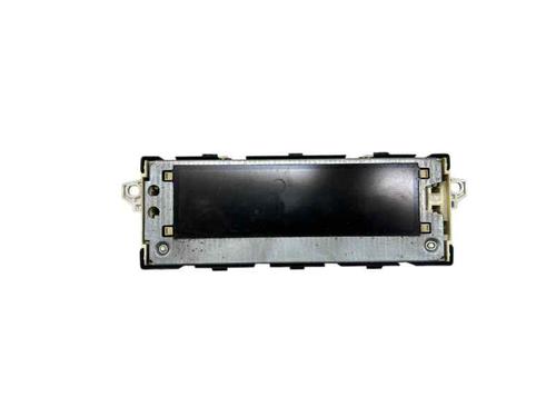 Used Display monitor PEUGEOT 508 SW I (8E_) 2.0 HDi (140 hp) 30525620