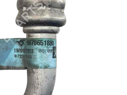 Used AC pipe CITROËN DS4 (NX_) 1.6 HDi 115 (114 hp) 29177149