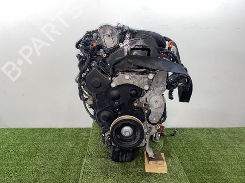 Engine CITROËN C3 II (SC_) 1.4 HDi 70 (SC8HZC, SC8HR0, SC8HP4) | BP31681586M1 - Image 6