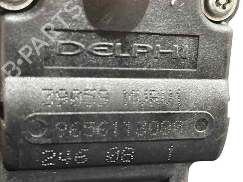 Throttle body FORD FIESTA VI (CB1, CCN) 1.4 TDCi | BP27733183M82 