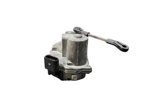 Throttle body VW TOUAREG (7LA, 7L6, 7L7) 3.0 V6 TDI | BP27449834M82